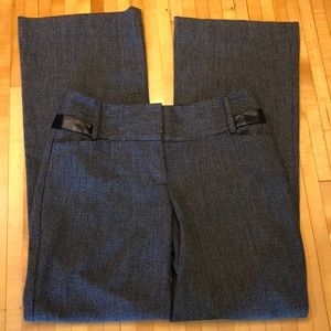 Express Girl Boss Slacks